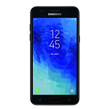 Unlocking by code Samsung Express Prime 3